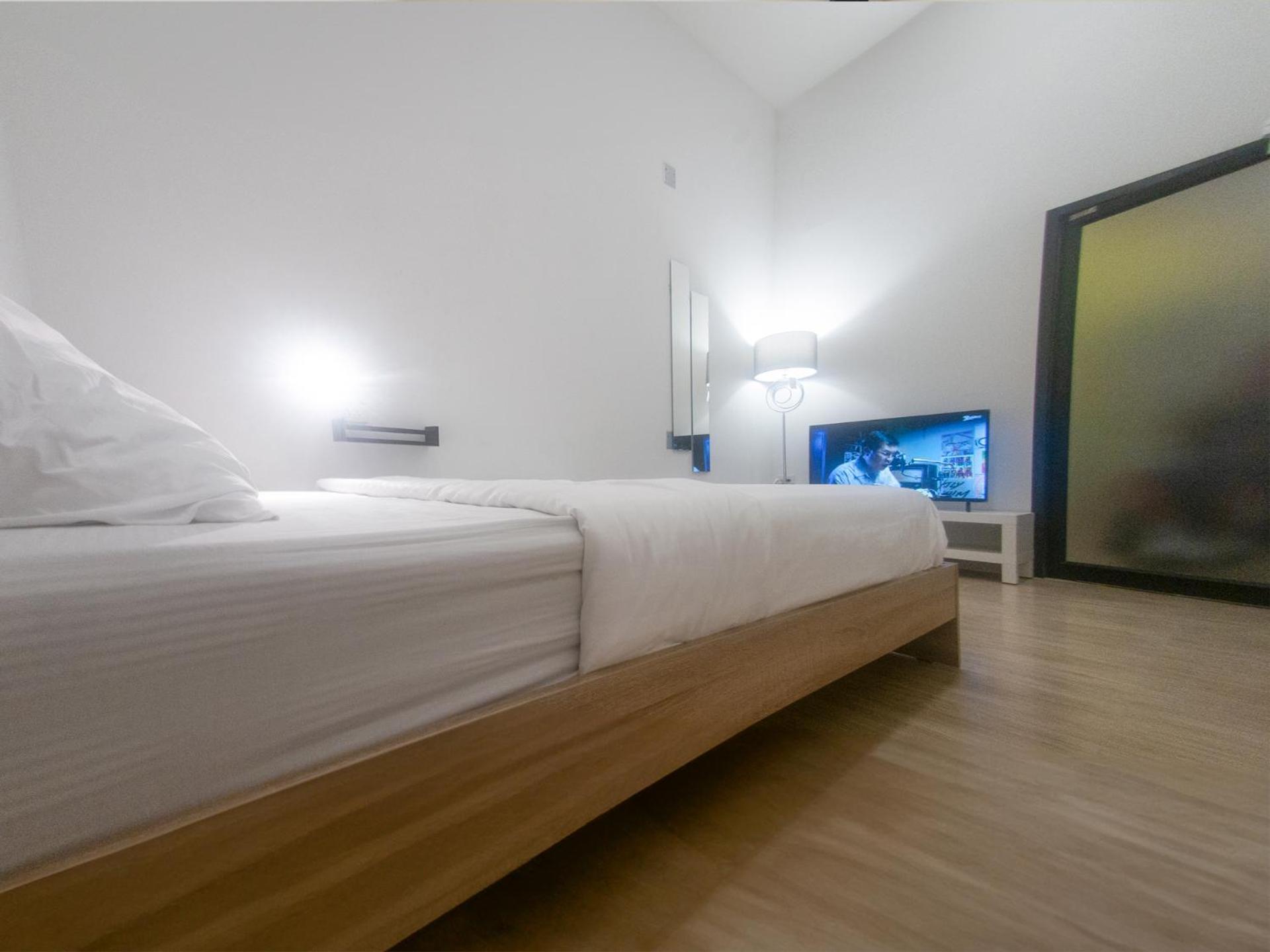 Paknap Hostel Нан Екстериор снимка