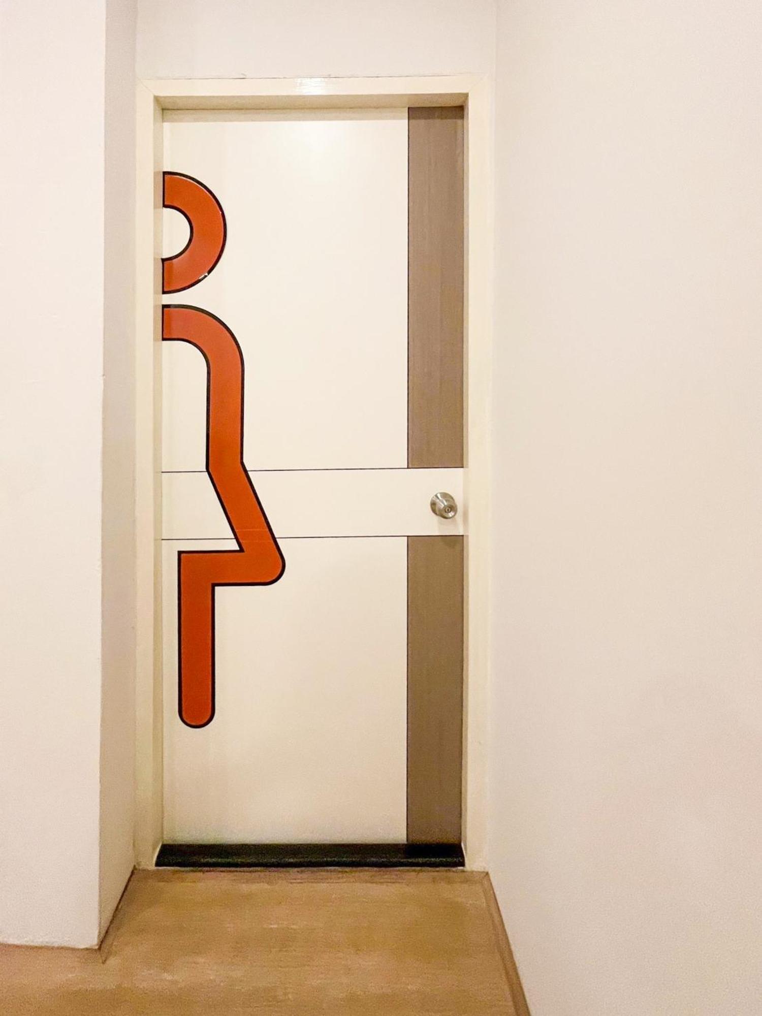 Paknap Hostel Нан Екстериор снимка